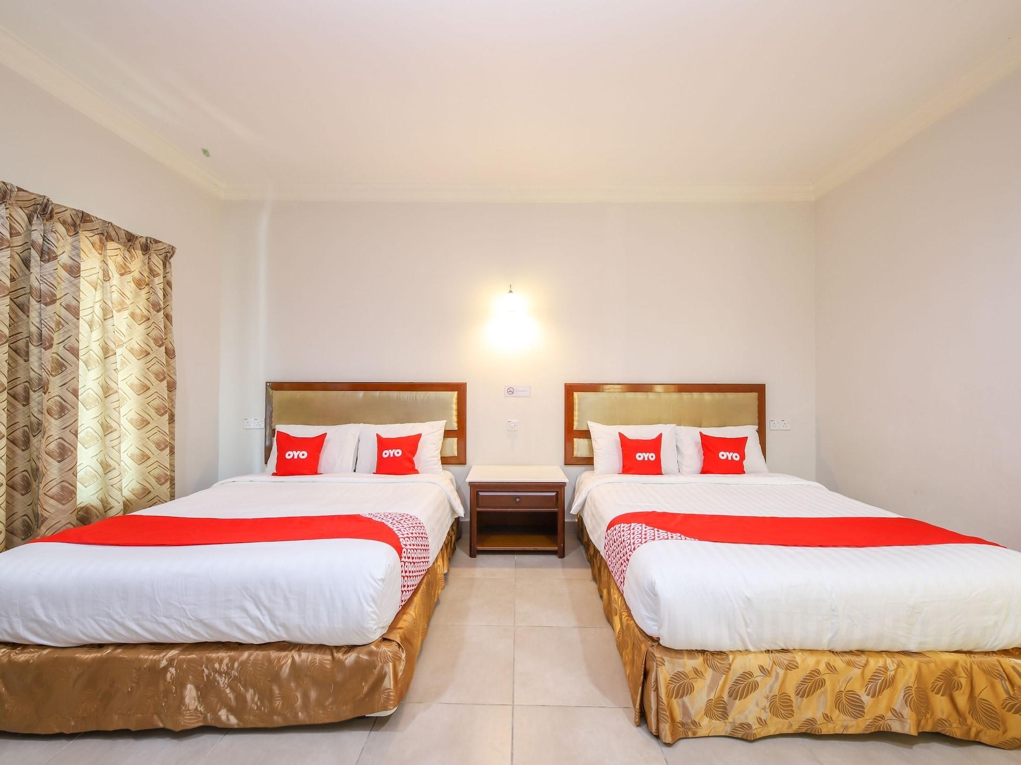 Oyo 89679 Dream Garden Resort Ayer Hangat Extérieur photo
