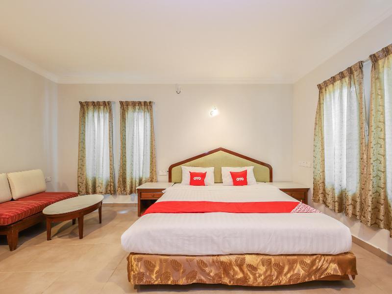 Oyo 89679 Dream Garden Resort Ayer Hangat Extérieur photo